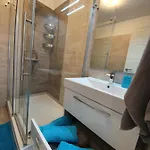 شقة Comfortable Family Iris 20m From In