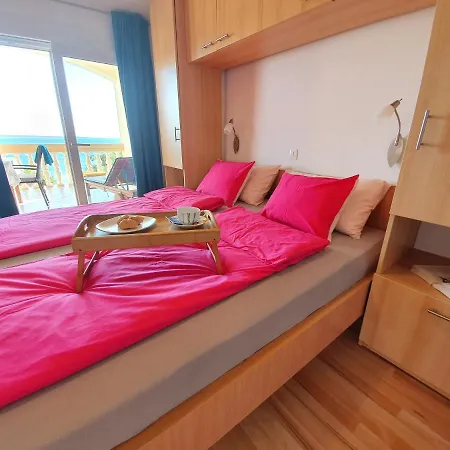 Comfortable Family Iris 20m From In *