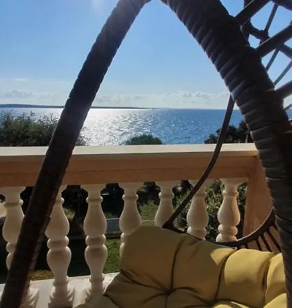 Comfortable Family Iris 20m From In Appartement *