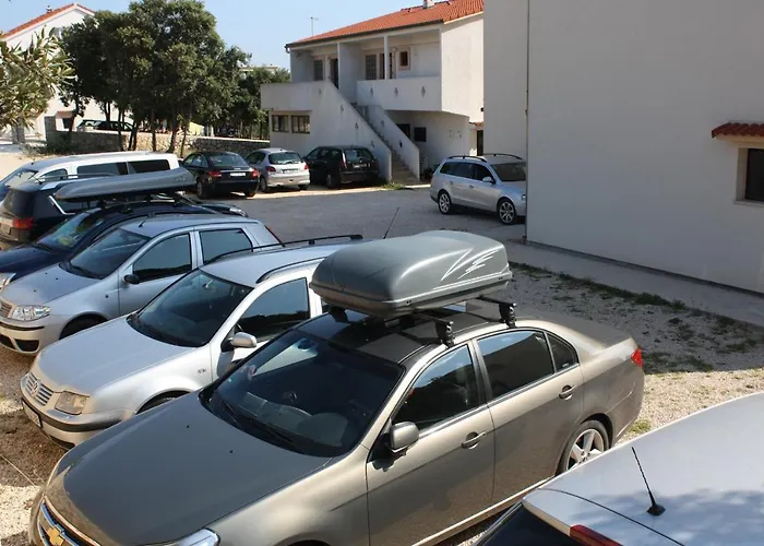 Comfortable Family Iris 20m From In Мандре