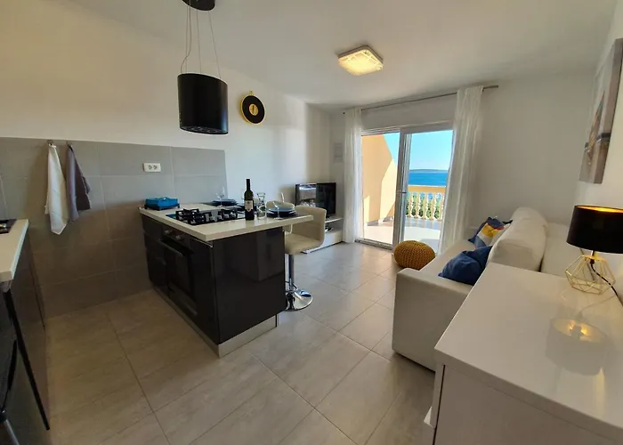 Comfortable Family Iris 20m From In Διαμέρισμα
