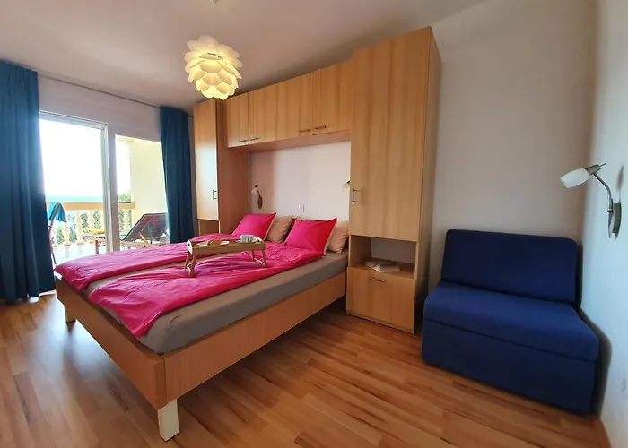 Διαμέρισμα Comfortable Family Iris 20m From In