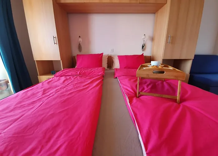 Διαμέρισμα Comfortable Family Iris 20m From In *