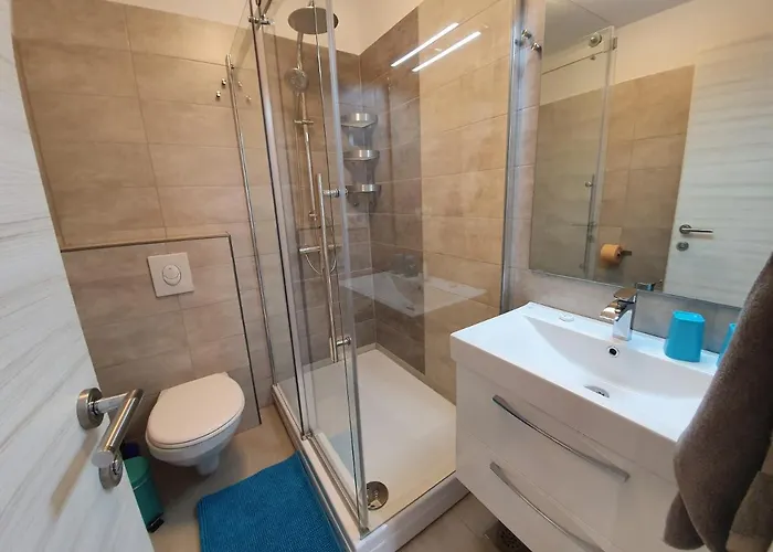 Διαμέρισμα Comfortable Family Iris 20m From In *