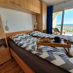 Comfortable Family Iris 20m From In Mandre