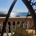 Comfortable Family Iris 20m From In Daire *