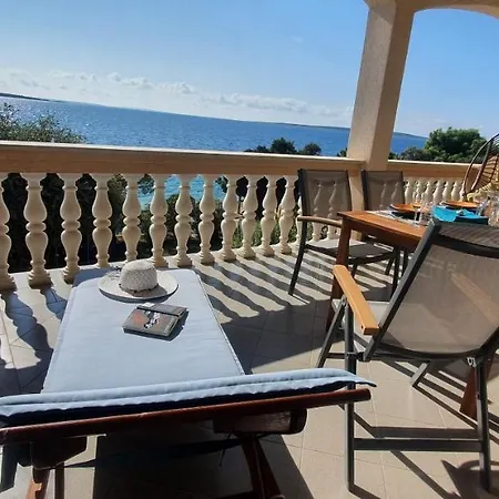 Apartamento Comfortable Family Iris 20m From In Mandre