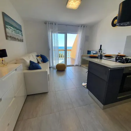 Διαμέρισμα Comfortable Family Iris 20m From In *