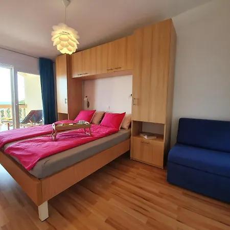 Apartamento Comfortable Family Iris 20m From In