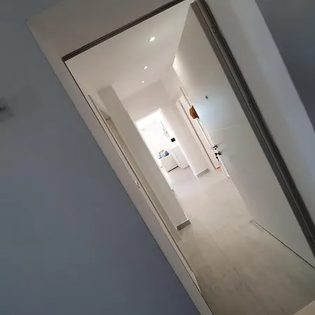 Comfortable Family Iris 20m From In Apartamento *