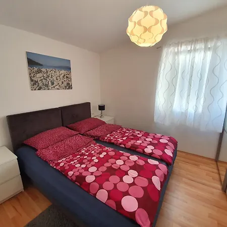Apartamento Comfortable Family Iris 20m From In Mandre