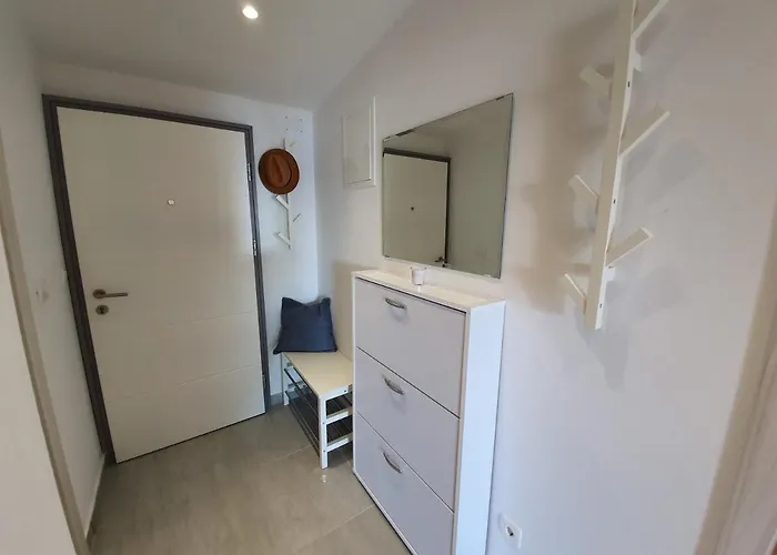Comfortable Family Iris 20m From In Apartamento *