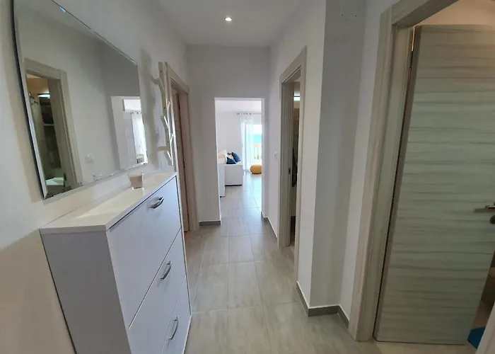 Comfortable Family Iris 20m From In Apartamento