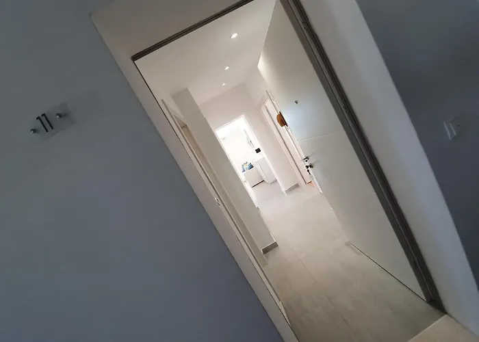 Comfortable Family Iris 20m From In Apartamento *