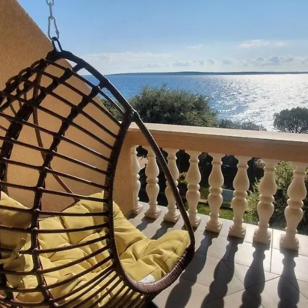 Comfortable Family Iris 20m From In Appartement *