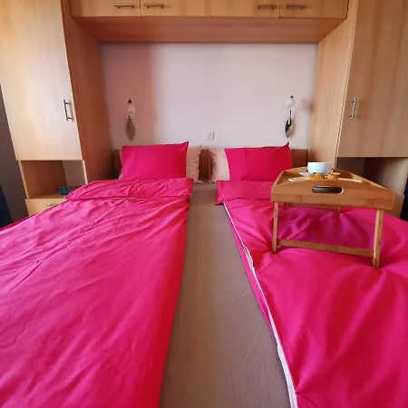 Appartement Comfortable Family Iris 20m From In *