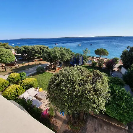 Appartement Comfortable Family Iris 20m From In Mandre