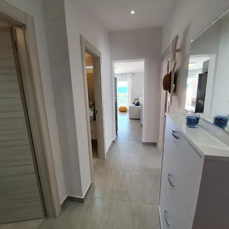 Appartement Comfortable Family Iris 20m From In