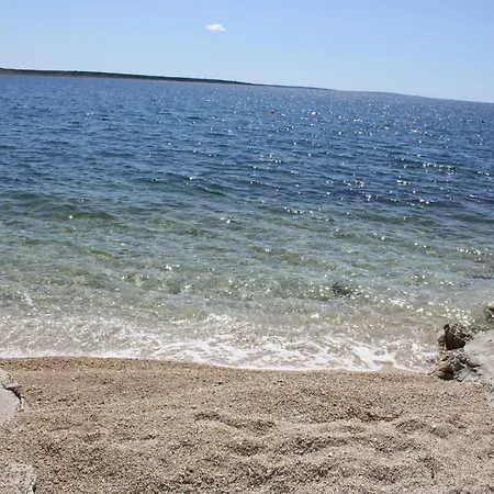 Apartmán Comfortable Family Iris 20m From In *