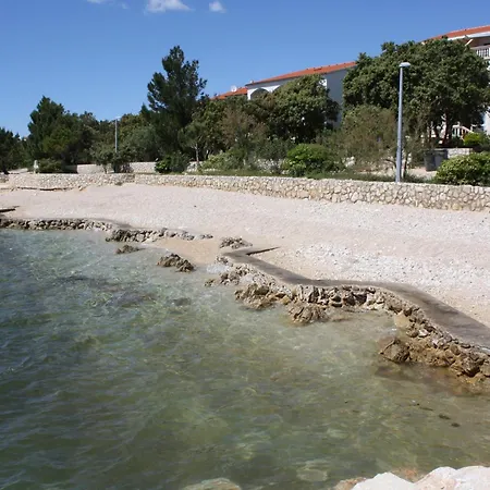 Comfortable Family Iris 20m From In Apartmán