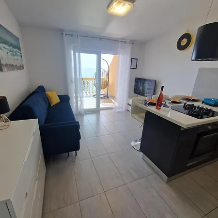 Appartement Comfortable Family Iris 20m From In *