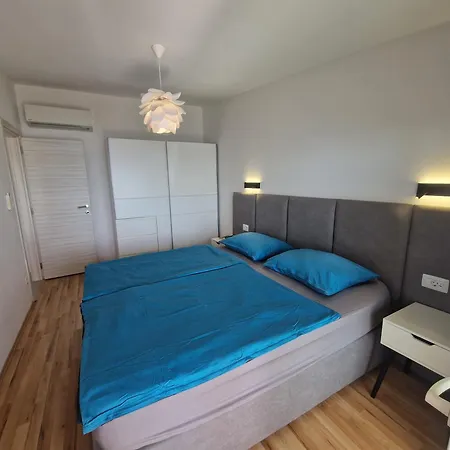 Appartement Comfortable Family Iris 20m From In
