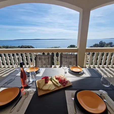 Appartement Comfortable Family Iris 20m From In Mandre
