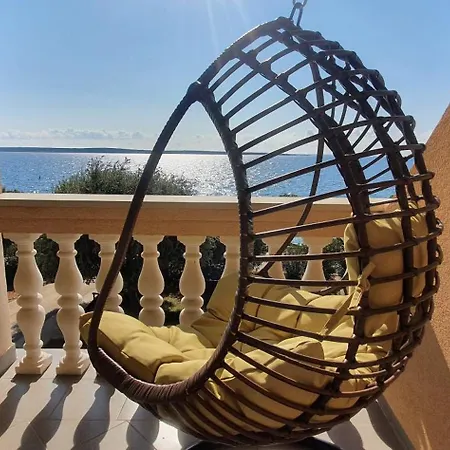 Appartement Comfortable Family Iris 20m From In