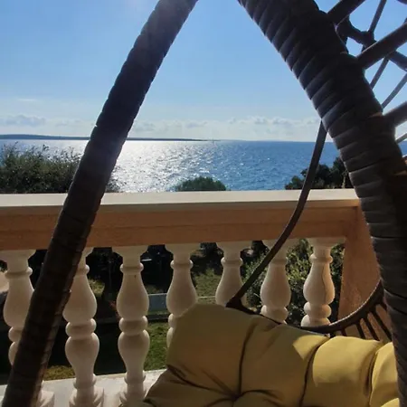 Appartement Comfortable Family Iris 20m From In Mandre