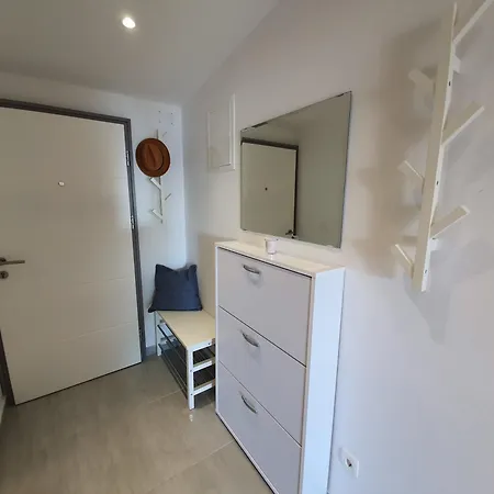 Comfortable Family Iris 20m From In Appartement *
