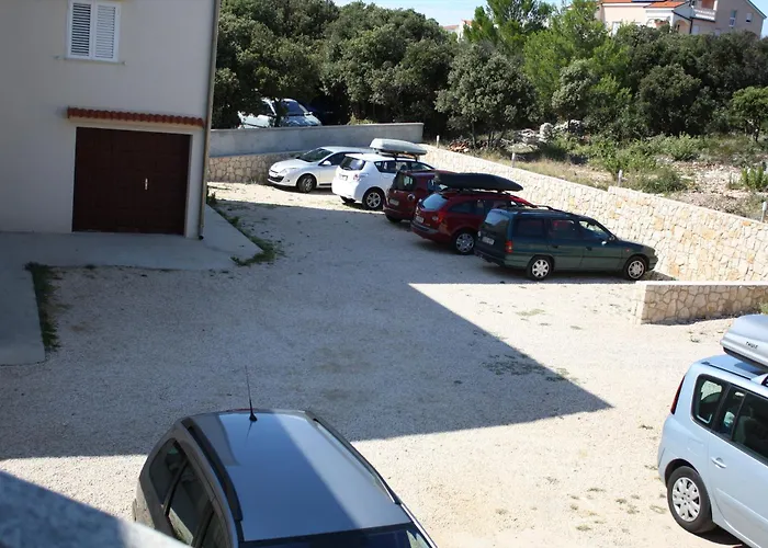 Comfortable Family Iris 20m From In Apartmán Mandre