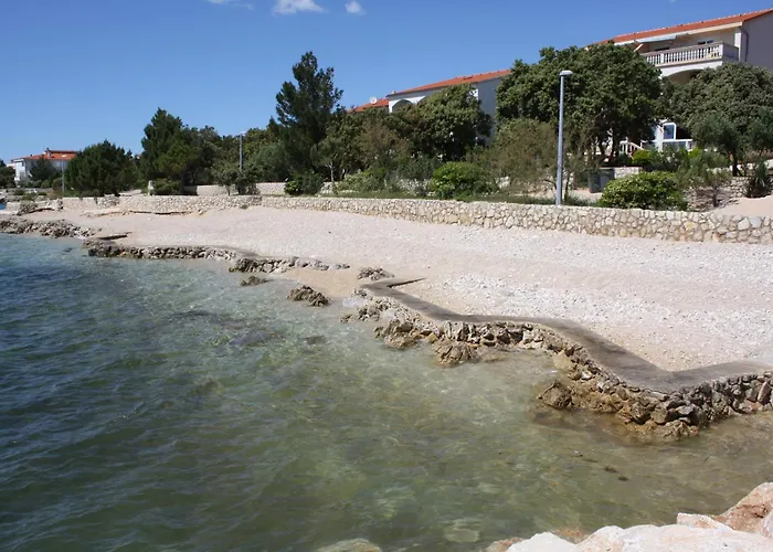 Comfortable Family Iris 20m From In Apartmán